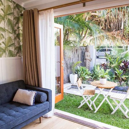 Bayhaven Lodge Byron Bay Dış mekan fotoğraf