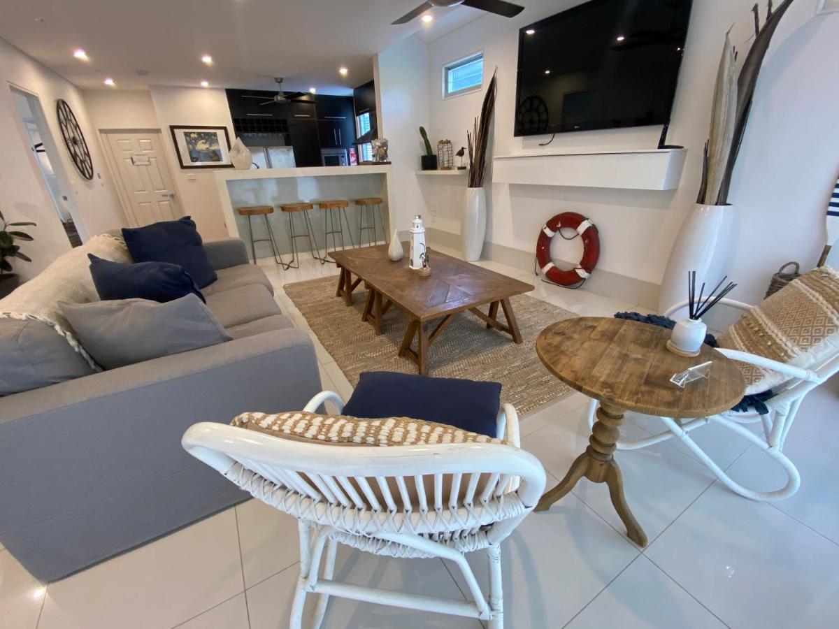 Bayhaven Lodge Byron Bay Dış mekan fotoğraf