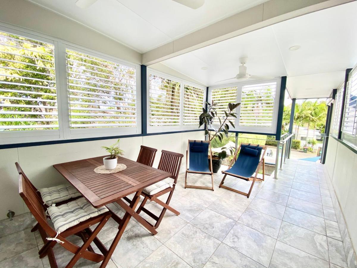 Bayhaven Lodge Byron Bay Dış mekan fotoğraf