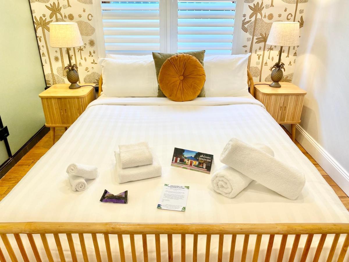 Bayhaven Lodge Byron Bay Dış mekan fotoğraf