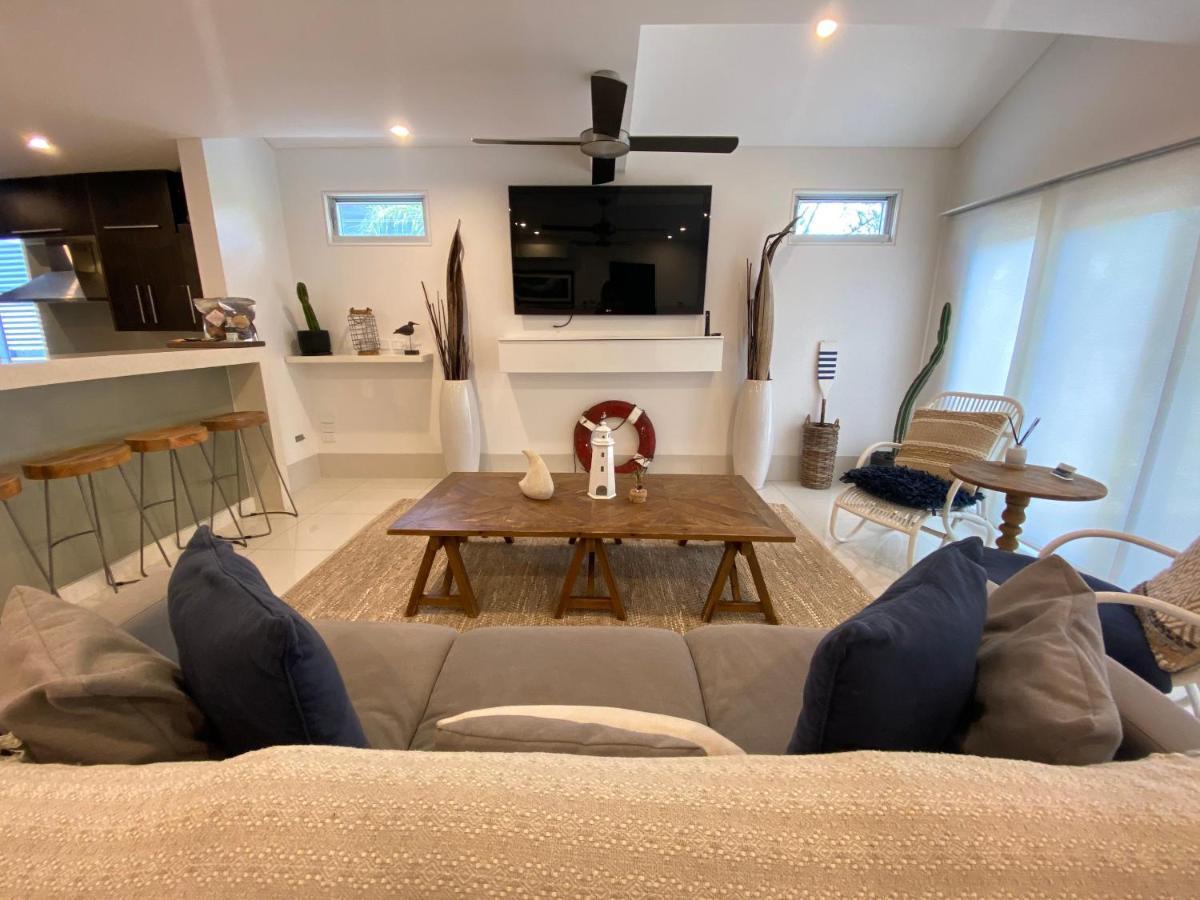 Bayhaven Lodge Byron Bay Dış mekan fotoğraf