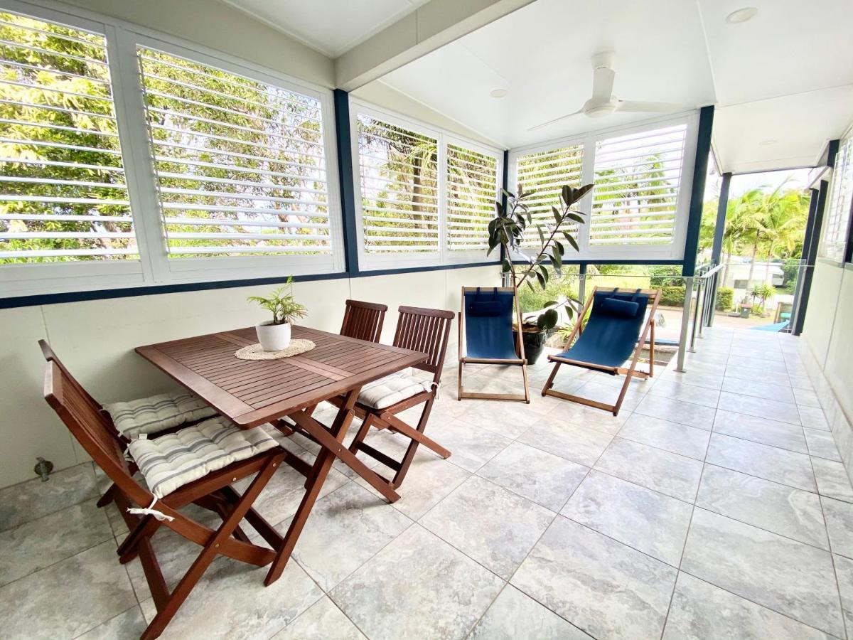 Bayhaven Lodge Byron Bay Dış mekan fotoğraf
