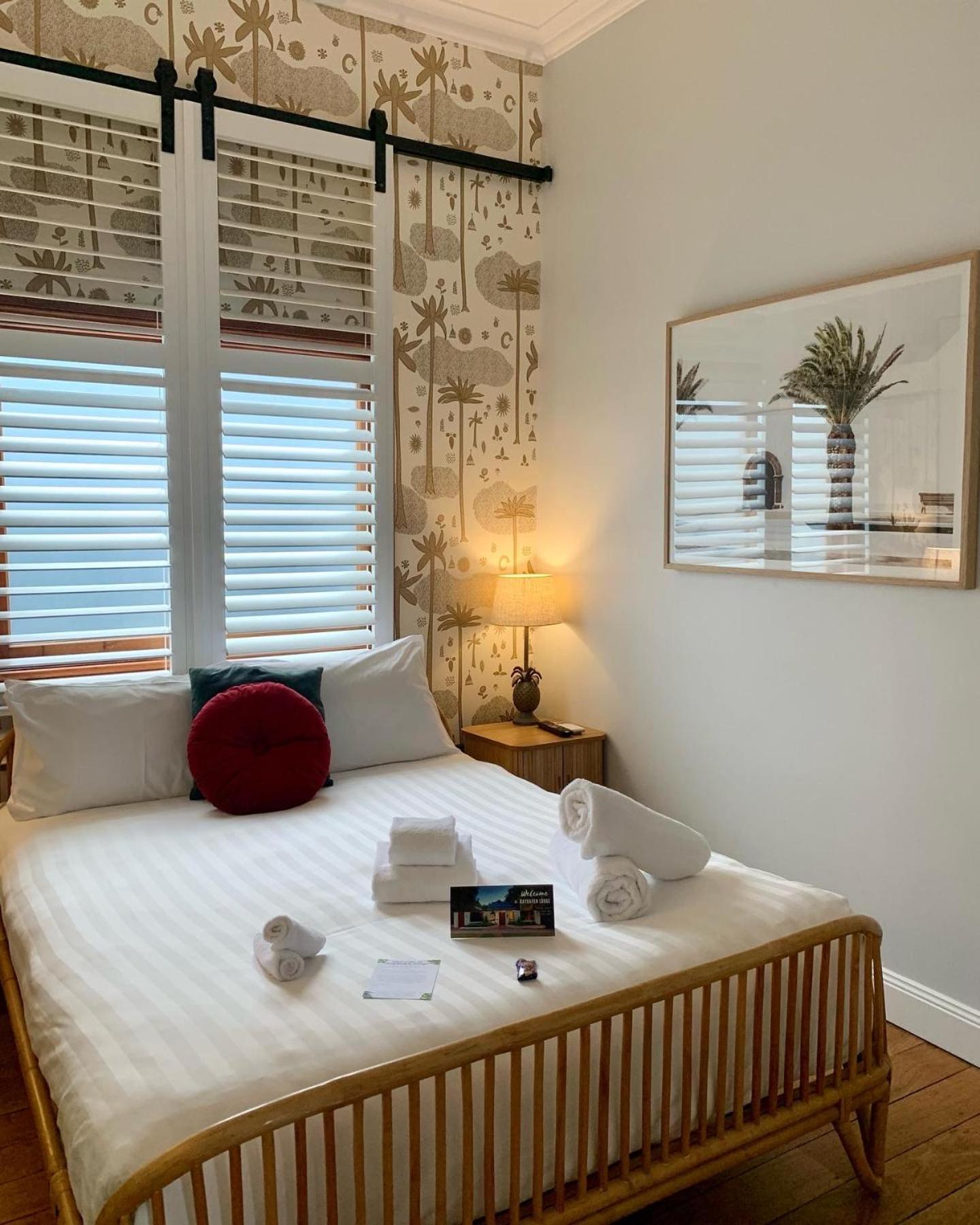 Bayhaven Lodge Byron Bay Dış mekan fotoğraf