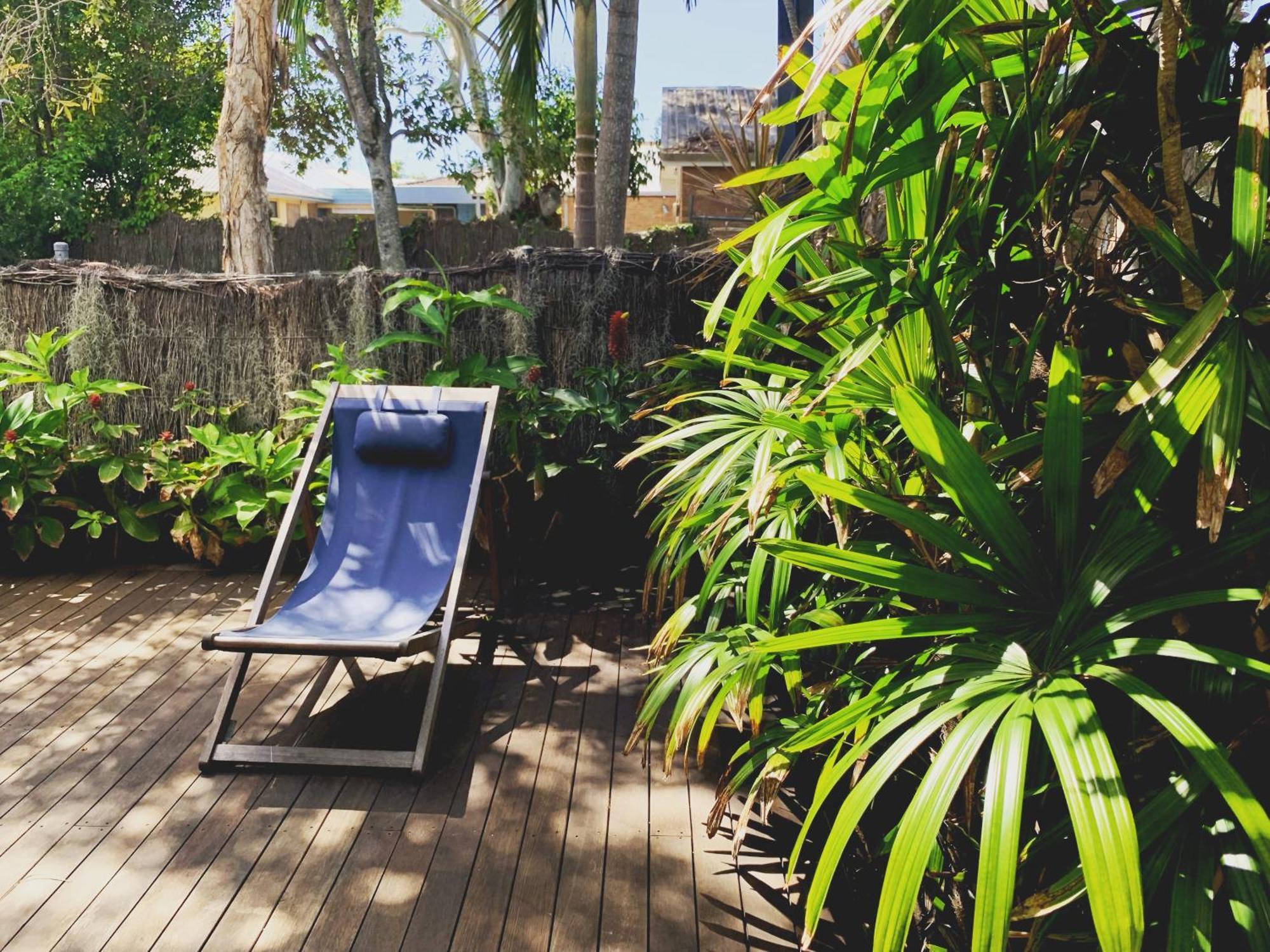 Bayhaven Lodge Byron Bay Dış mekan fotoğraf