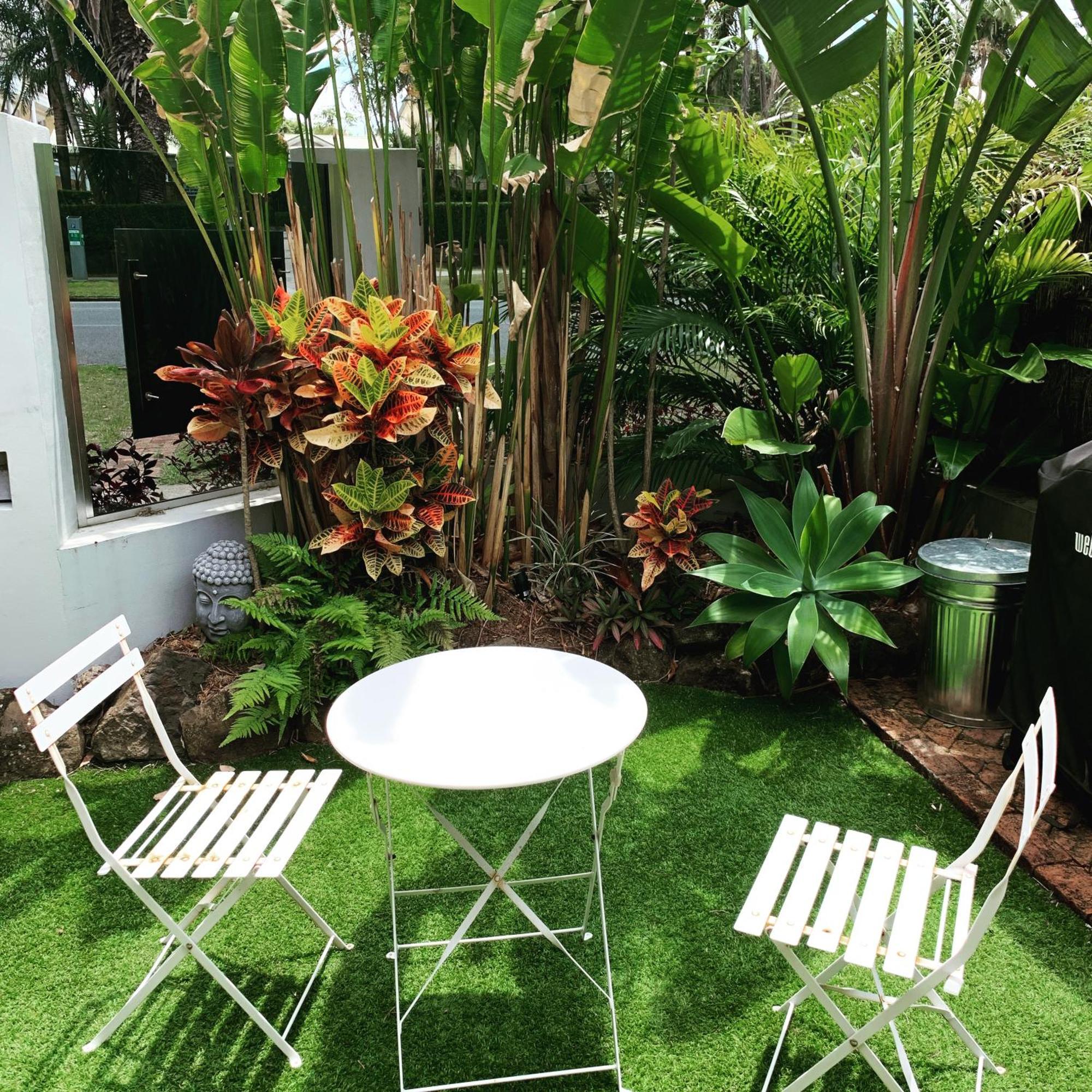 Bayhaven Lodge Byron Bay Dış mekan fotoğraf