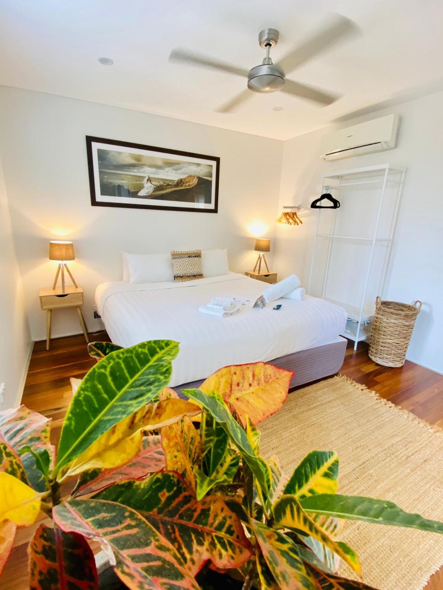 Bayhaven Lodge Byron Bay Dış mekan fotoğraf