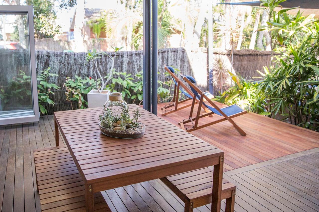 Bayhaven Lodge Byron Bay Dış mekan fotoğraf