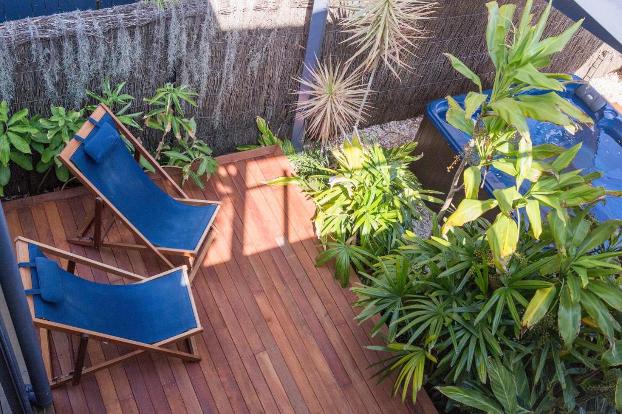 Bayhaven Lodge Byron Bay Dış mekan fotoğraf