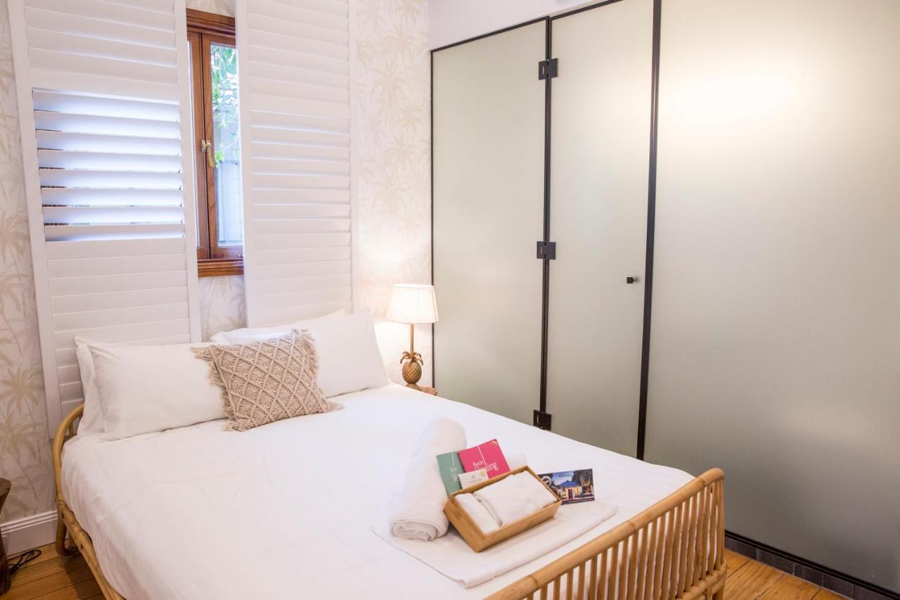 Bayhaven Lodge Byron Bay Dış mekan fotoğraf