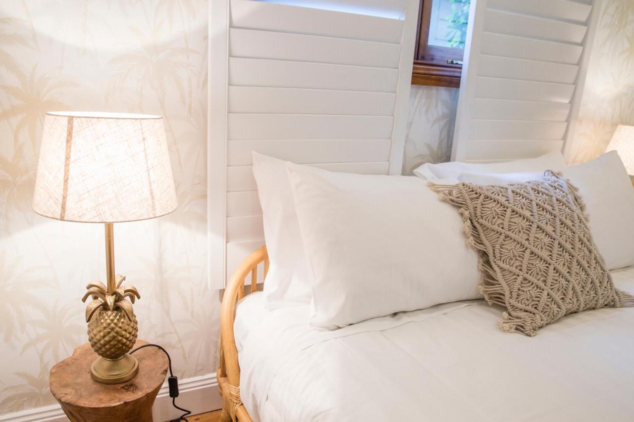 Bayhaven Lodge Byron Bay Dış mekan fotoğraf