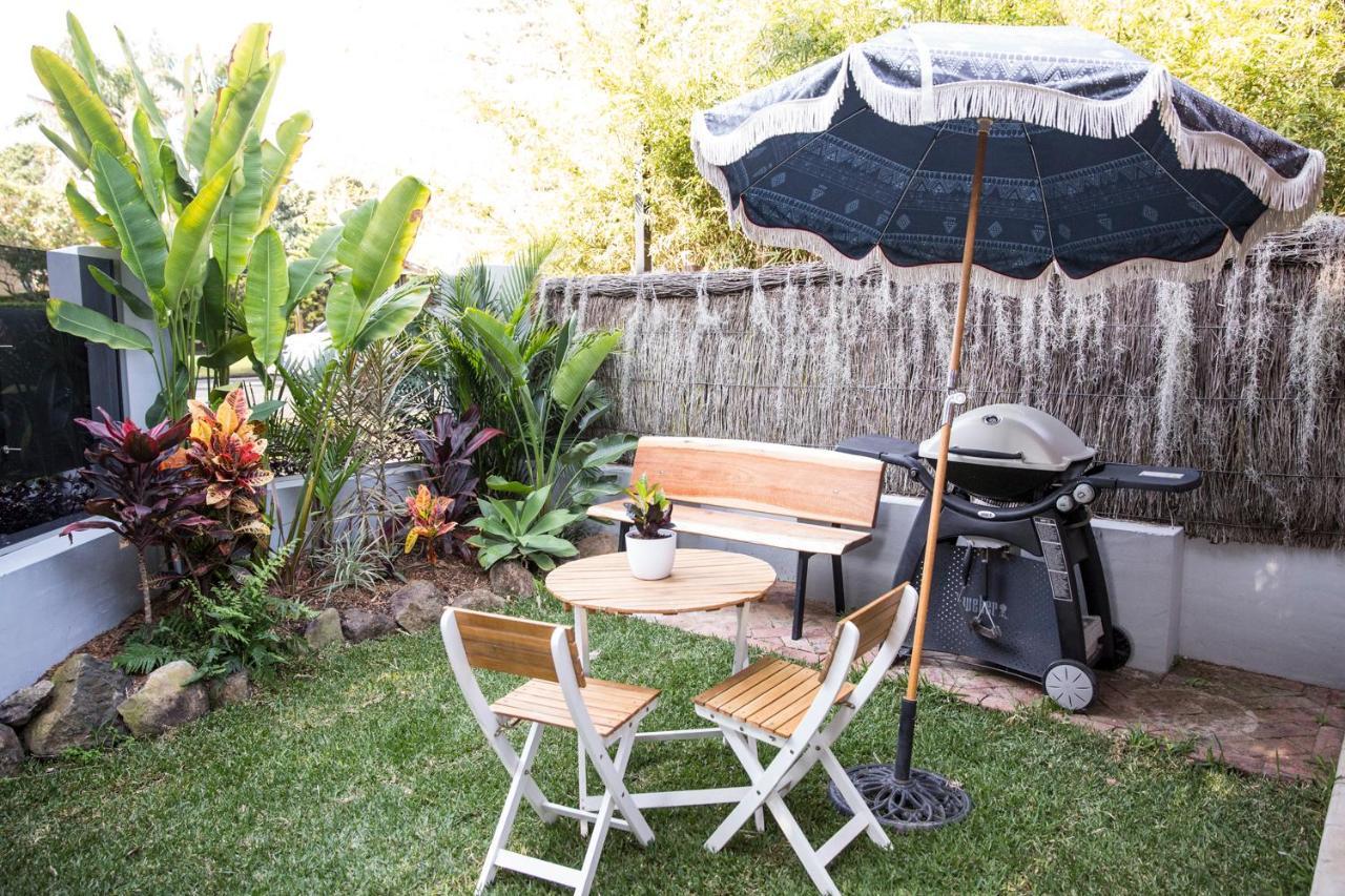 Bayhaven Lodge Byron Bay Dış mekan fotoğraf