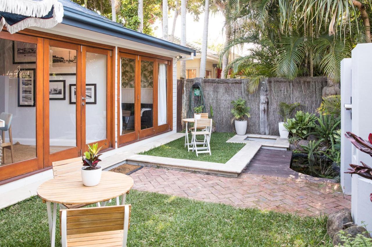 Bayhaven Lodge Byron Bay Dış mekan fotoğraf