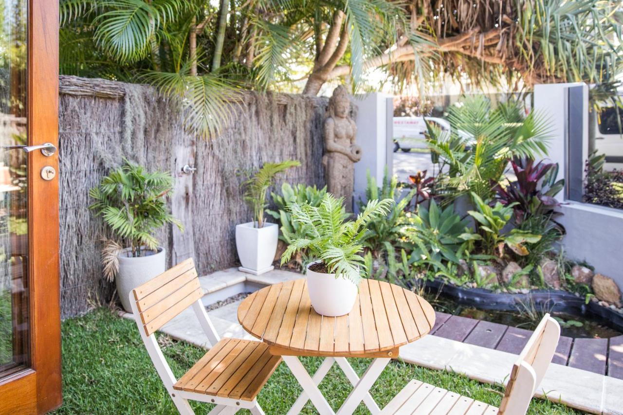 Bayhaven Lodge Byron Bay Dış mekan fotoğraf