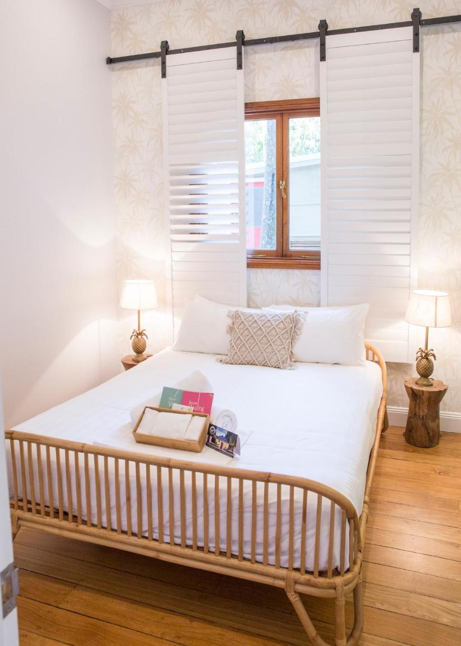Bayhaven Lodge Byron Bay Dış mekan fotoğraf