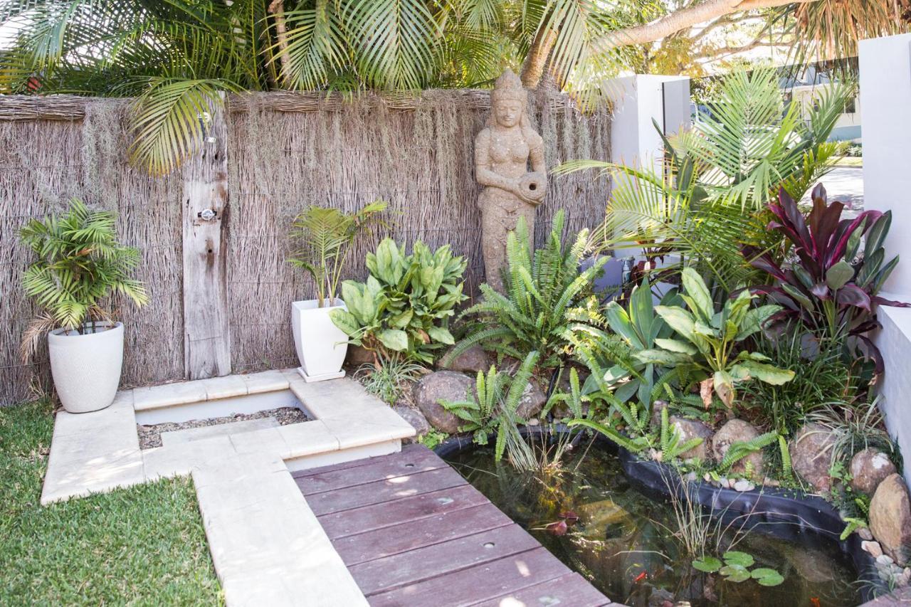Bayhaven Lodge Byron Bay Dış mekan fotoğraf