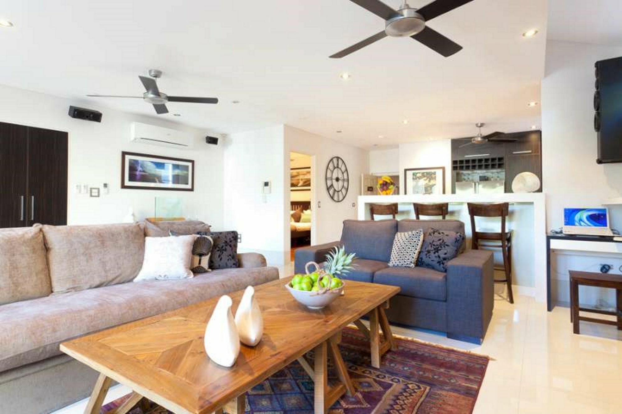 Bayhaven Lodge Byron Bay Dış mekan fotoğraf