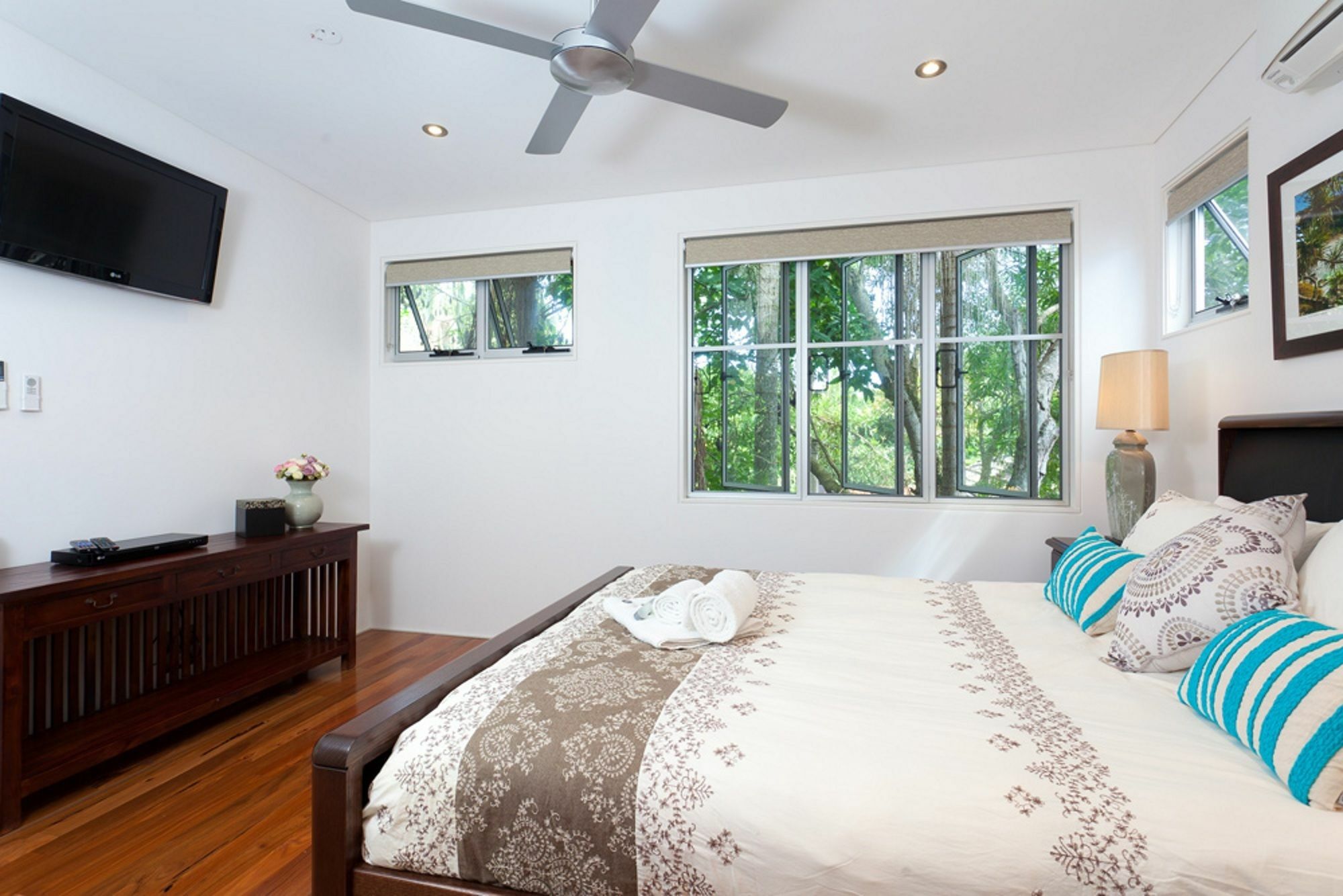 Bayhaven Lodge Byron Bay Dış mekan fotoğraf