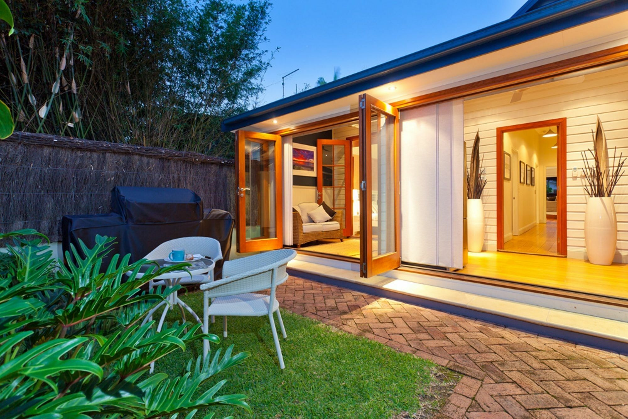 Bayhaven Lodge Byron Bay Dış mekan fotoğraf