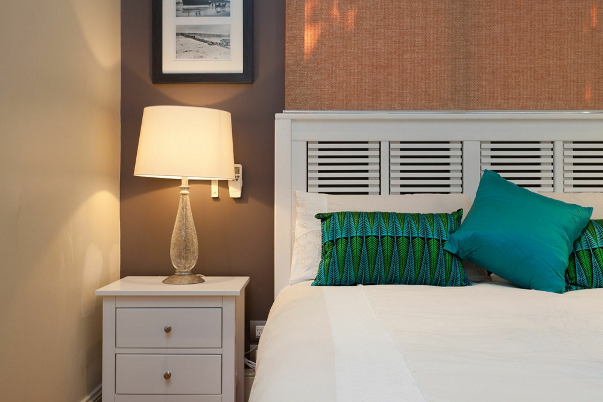 Bayhaven Lodge Byron Bay Dış mekan fotoğraf