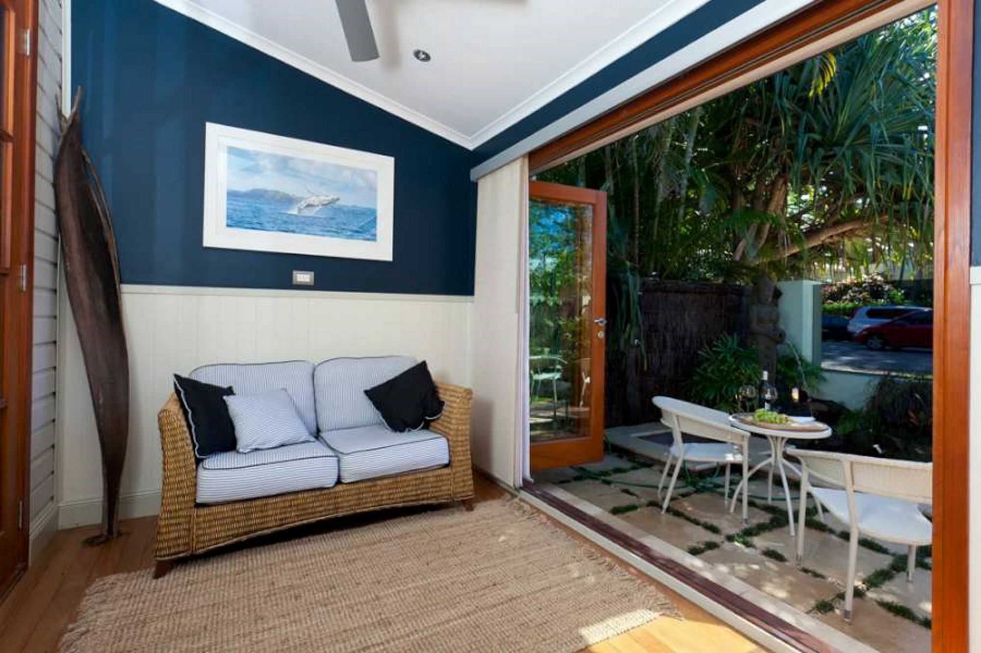 Bayhaven Lodge Byron Bay Dış mekan fotoğraf