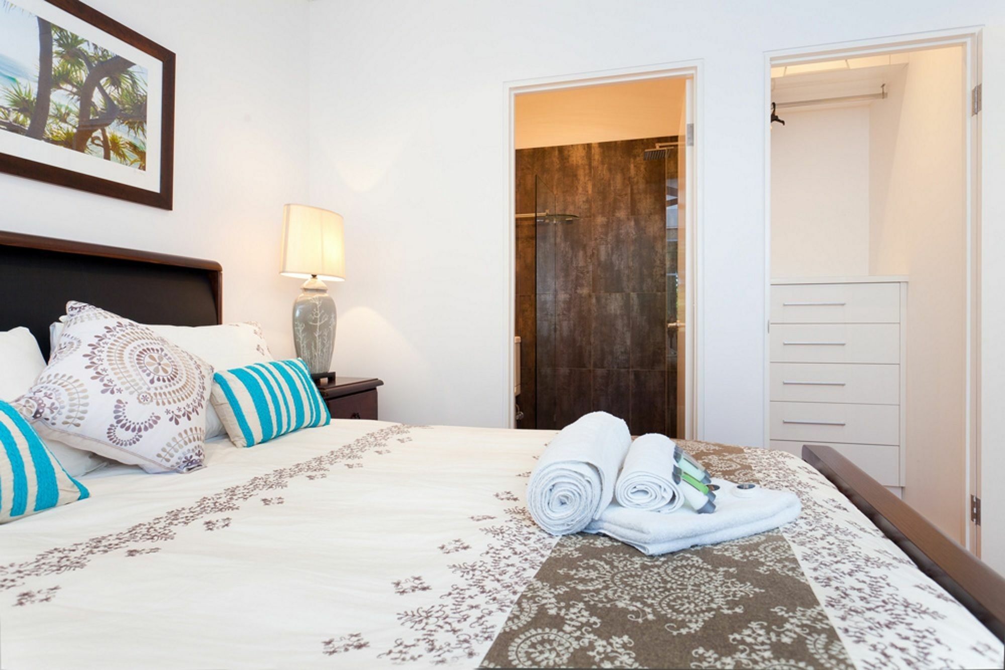 Bayhaven Lodge Byron Bay Dış mekan fotoğraf