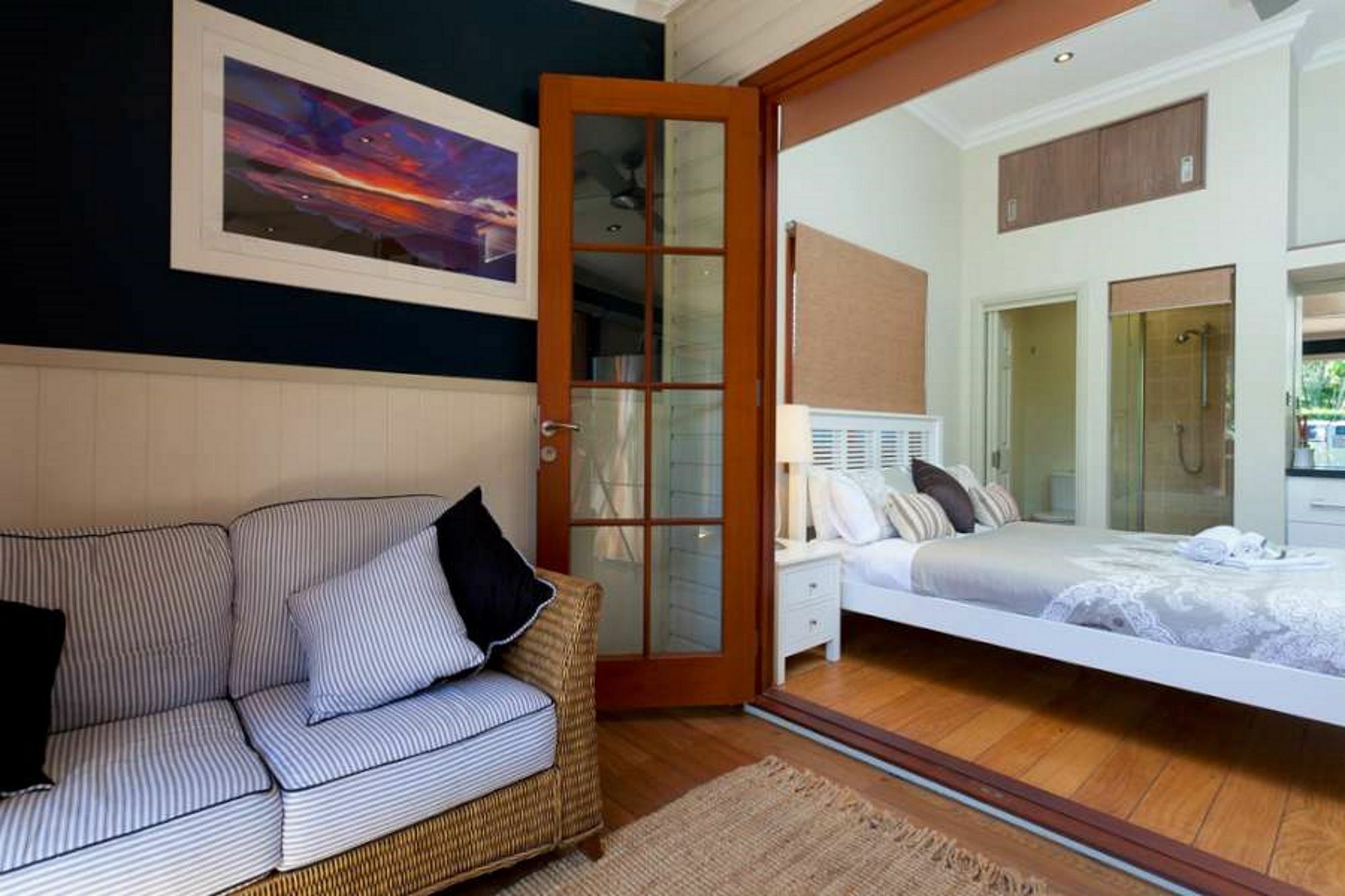 Bayhaven Lodge Byron Bay Dış mekan fotoğraf