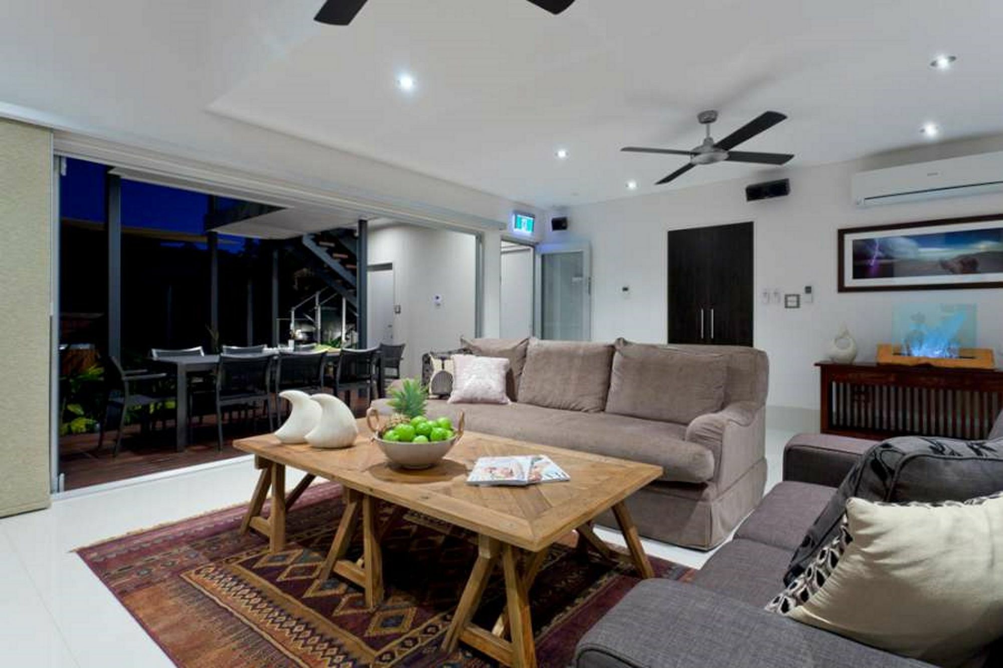 Bayhaven Lodge Byron Bay Dış mekan fotoğraf