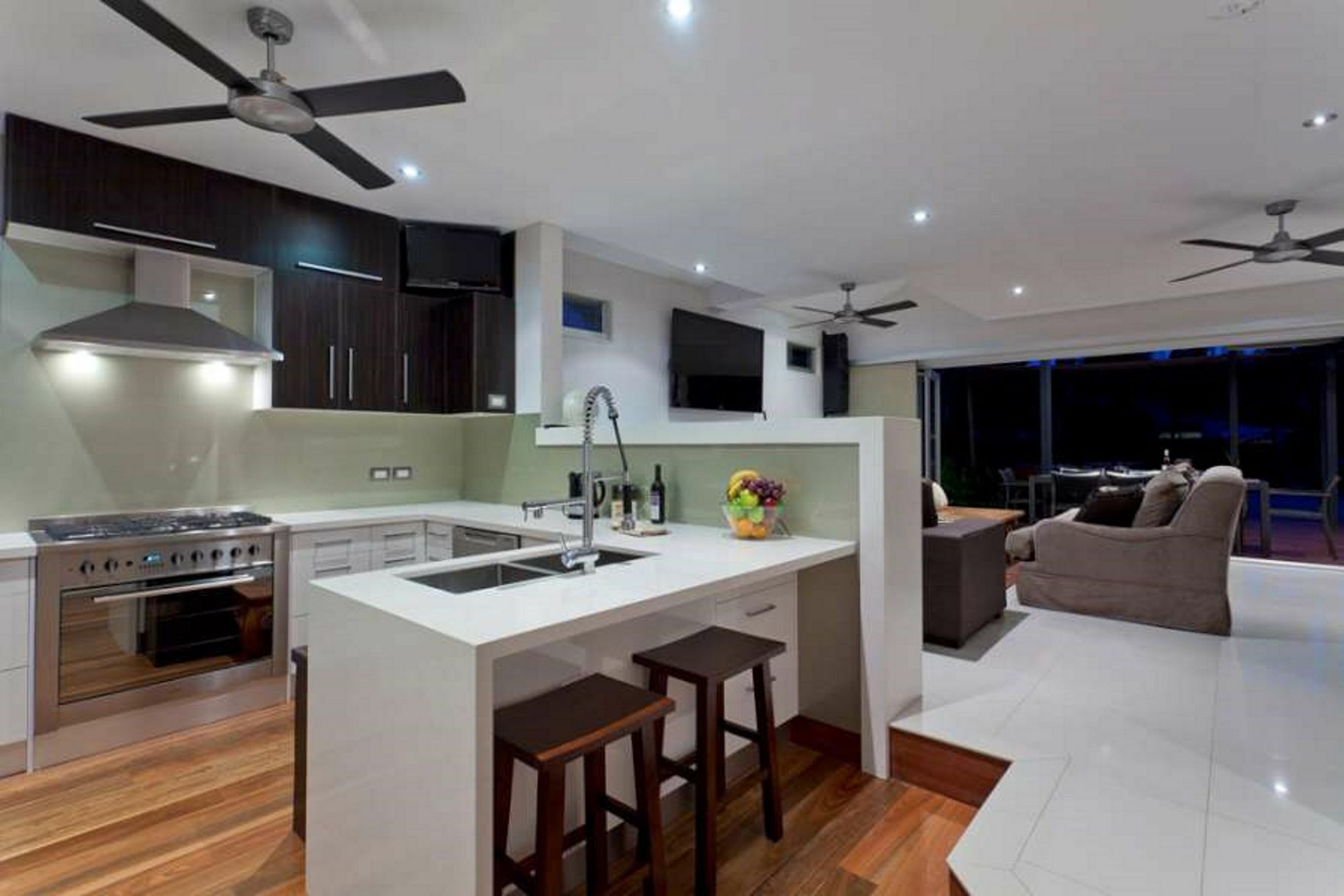 Bayhaven Lodge Byron Bay Dış mekan fotoğraf