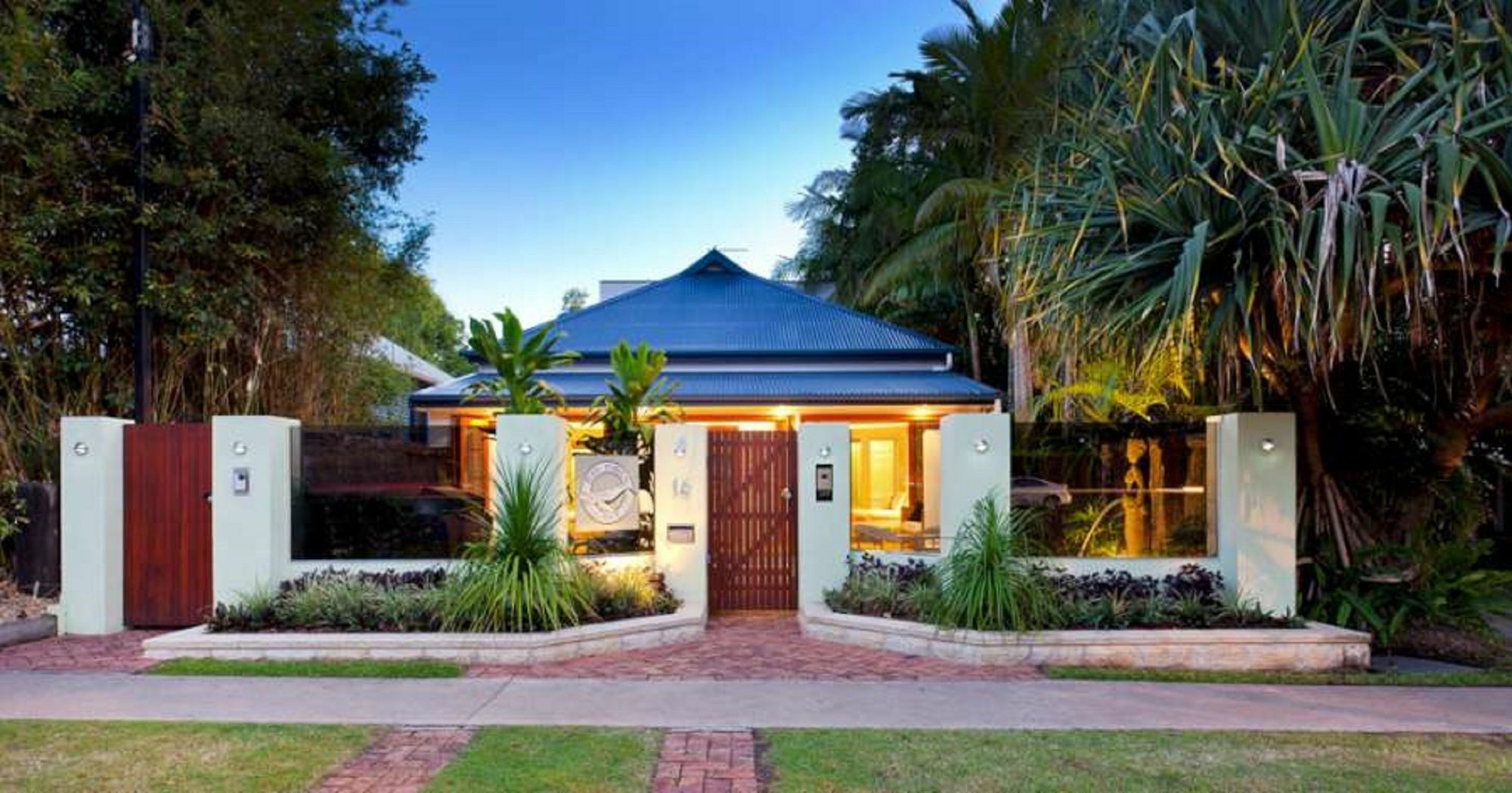 Bayhaven Lodge Byron Bay Dış mekan fotoğraf